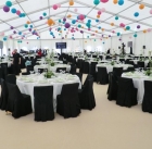 Carpas para celebraciones