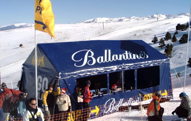 carpas climatizadas para eventos con aire acondicionado representan una excelente alternativa.