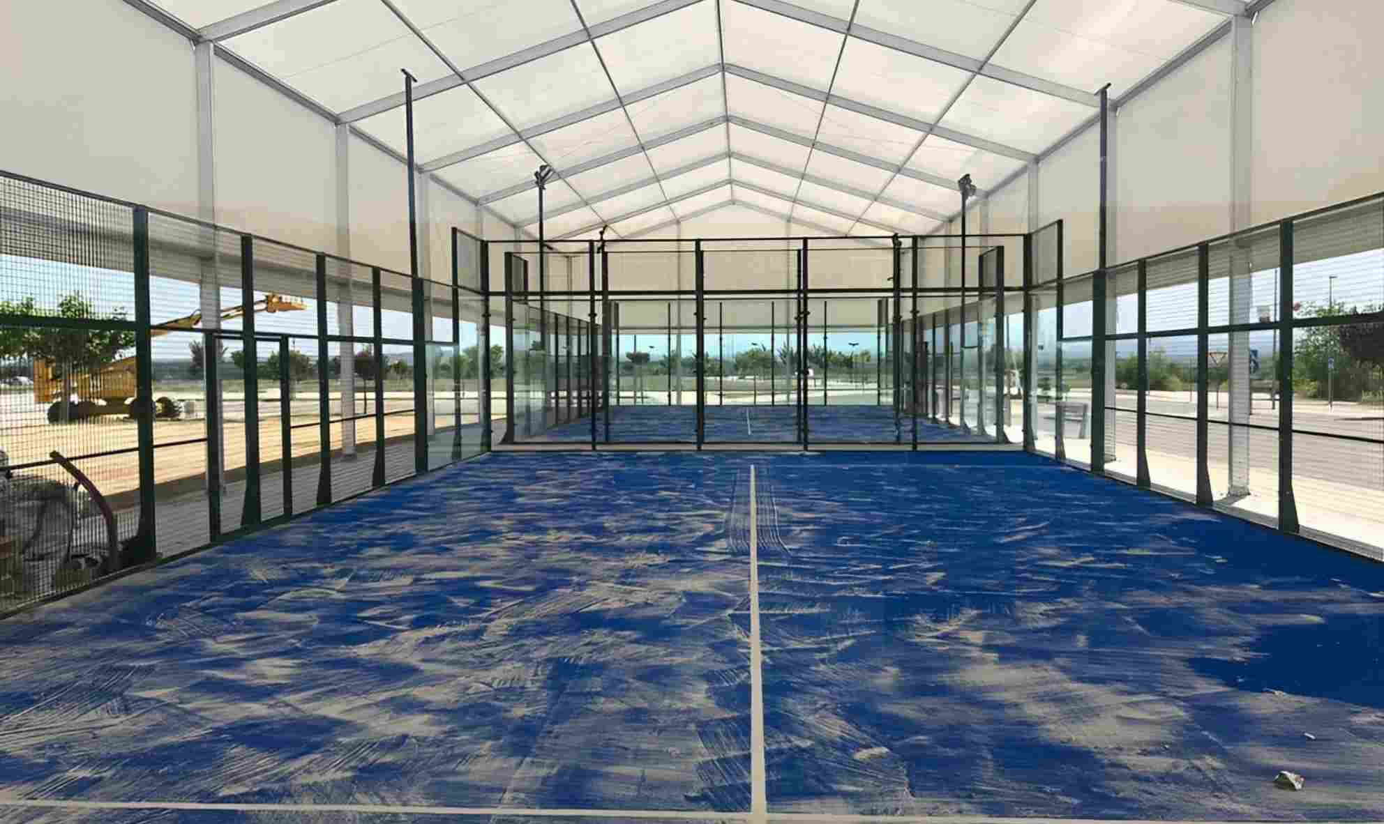 venta de carpas deportivas para eventos y actividades de gran formato